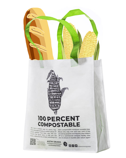 Non-woven Shopping Bag