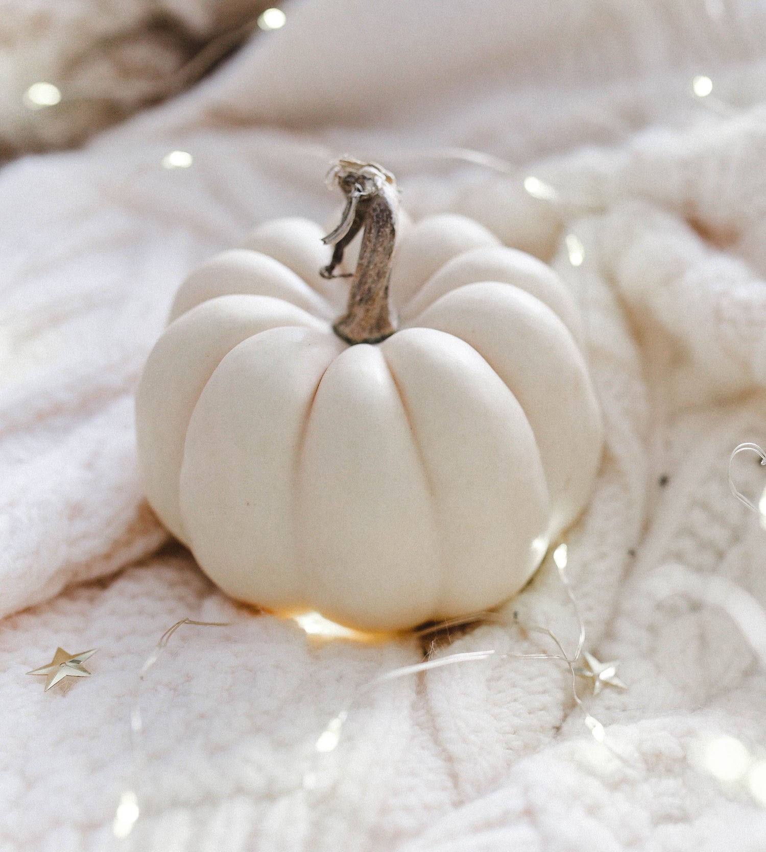 Green Is the New Orange: How to Create an Eco-Friendly Halloween