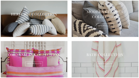 Image Credit: Bolé Road Textiles