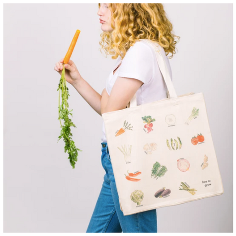 Photo Credit: The Tote Project